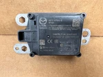 Oem 2021-2023 CX-30/MAZDA3 Front Distance Sensor Radar Module BDTS-67XA0-E. Fixed Price $99.99.
