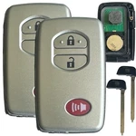 For Toyota 4RUNNER 2009-2019 Keyless Smart Remote Fob HYQ14ACX 271451-5290. Fixed Price $60.68.