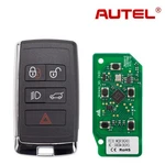 Autel IKEYLR005AL For Land Rover Style Smart 315/433 Mhz Buttons Us. Fixed Price $34.95.