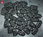 Mixed Toyota Oem Lot Of 32 Remote Keyless Entry Fobs Used Bulk -GQ43VT14T-. Fixed Price $176.49.
