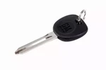 Genuine Acdelco Door Lock And Ignition Key 23372327. Fixed Price $16.04.