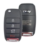 2016 2020 Kia Optima New Flip Key Remote Fob Fcc: SY5JFRGE04 95430-04010. Fixed Price $34.95.