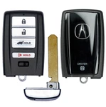 Oem 19 20 Acura Rdx Smart Keyless Proximity Remote Fob Transmitter KR5T21 #2. Fixed Price $43.08.