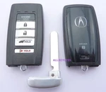 Oem Acura Mdx Rdx Keyless Entry Remote Fob "b Stock" KR580399900 Driver # 2. Fixed Price $89.95.