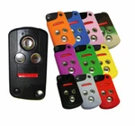 Acura Keyless Entry Remote Rubber Fob Cover Rl 2006 2007 2008 2009 2010 2011. Fixed Price $12.55.