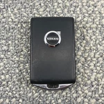 Volvo Key Fob Remote - YGOHUF9423 Button Oem Gray Shell For Parts. Fixed Price $32.95.