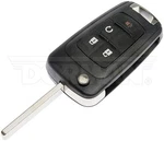 Keyless Entry Transmitter Dorman 99447ST. Fixed Price $69.23.