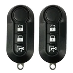 Replacement For Ram Promaster City Flip Key 3B Fob LTQF12AM433TX / 68546695PC. Fixed Price $19.46.