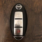 Nissan Oem Smart Tested Keyless Entry 2018-2023 Fcc CWTWB1U808. Fixed Price $25.00.