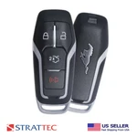 Ford Mustang Smart Proximity Key Strattec 5926063 Peps 4 Button. Fixed Price $219.95.