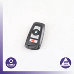 Bmw F10 528I Fob Keyless Entry Remote Lock Switch Oem. Fixed Price $39.23.