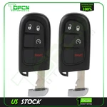 For Ram 1500 2013 2014 2015 2016-2019 Keyless Entry Remote Control Car Fob. Fixed Price $32.94.