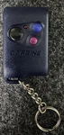 Carbine ELVMT3A Remote Control 3-BUTTON/NEW Battery/new Not Used/open Bag. Fixed Price $42.85.
