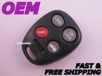 Oem Chevrolet Corvette C5 Passive Entry Remote Fob Transmitter 10253839. Fixed Price $299.99.