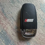 Oem Audi SQ5 Smart Fob Keyless Remote Alarm 8K0.959.754 Bp 315MHZ Unlocked. Fixed Price $25.00.