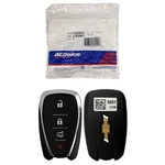 Oem 2016 2020 Chevrolet Sonic Cruze 4-BUTTON Smart Key Fob Remote HYQ4AA. Fixed Price $72.94.