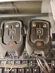 For 2018-2021 Gmc Terrain Smart Key Proximity Remote Oem Fobs. Fixed Price $34.99.