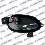 2005-2009 Saab 9-7X Front Left Driver Side Interior Inner Door Handle Lh Oem. Fixed Price $22.49.