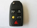 Volvo XC90T6 Keyless Remote Entry Fob LQNP2T-APU 2306104388. Fixed Price $74.95.
