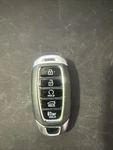 2022 Hyundai Elantra Key Fob. Fixed Price $20.00.