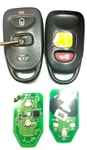 Oem Kia RIO5 Car Alarm Transmitter PLNHM-T002 Keyless Remote Control Clicker. Fixed Price $34.32.
