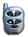 Keysless Entry Remote Fob Control NAHTDK4 Blue. Fixed Price $23.77.