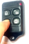Micro Keyless Remote N4VMXT251 Transmitter T410R434 Car Starter Keyfob Control. Fixed Price $31.58.