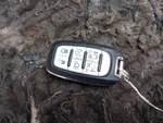 Fob/remote M3N97395900 For 17-22 Chrysler Pacifica 2686614. Fixed Price $64.00.
