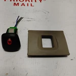 01-07 Volvo V70 XC90 Dash Security Alarm Indicator 8624286 W/ Bezel Oem. Fixed Price $22.45.