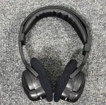 Chrysler Dodge Ram Overhead Dvd Wireless Headphones Infared 2003-2007 05064037AA. Fixed Price $9.60.
