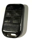 Keyless Remote Entry Code Alarm Goh-four Control Car Starter Fob 315 Mhz Fab. Fixed Price $19.89.