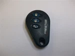 Genuine Prestige APS99BT3SBCF4 Key Fob Remote. Fixed Price $15.77.