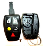 Parts Case Shell Keyless Remote Fob 2008-2013 Oem Volvo LTQV0315TX Control. Fixed Price $11.68.