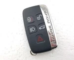 Range Rover / Sport Velar Button Keyless Smart Fob - BJ32 15K601 De. Fixed Price $47.04.