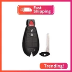 Supaland Keyless Entry Remote Control Fob Replacement Fits For Dodge Ram 150. Fixed Price $19.31.
