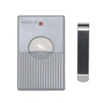 Access 10 Digit Codes Dip Switch Remote Garage Gate Opener 300MHZ. Fixed Price $28.00.