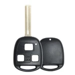 Compatible With Lexus RX330 04 2005 2006 2007 2008 Remote Key Uncut Blade Shell. Fixed Price $8.31.