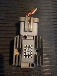 Ford Mustang V8 Gt Remote Dyna Tfi Icm Ignition Module SN95 F4SF-12B582-AA. Fixed Price $89.00.