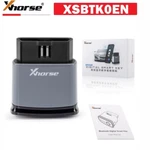 Xhorse XSBTK0EN Bluetooth Digital Smart Key Compatible With Ios Android Systems. Fixed Price $83.00.