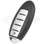 For Nissan Murano Pathfinder 2015 2016 2017 2018 Remote Keyless Entry System. Fixed Price $28.55.