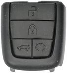 Dorman Keyless Entry Transmitter Cover For Caprice, G8 13682. Fixed Price $21.81.