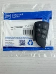 Oem 2024-2025 Gmc Sierra Ev Smart Key Proximity Remote Start Fob 13560221. Fixed Price $139.74.