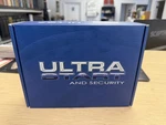 Ultrastart U1172-XR Pro 2,800 Foot Range 1-BUTTON Remote Car Starter/keyless. Fixed Price $59.95.