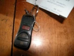 2009 Titan Key Fob Remote. Fixed Price $57.73.