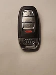 2011 2012 2013 2014 2015 2016 Audi A4, A7, Q5 Key Fob Oem. Fixed Price $39.99.