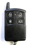 Keyless Remote Fob Direkt Start PT2240 SPA-2000 Alarm Control Transmitter. Fixed Price $17.55.