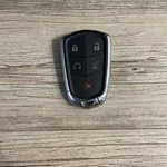 15-20 Escalade Black/chrome Oem Remote 6 Six Button Factory. Fixed Price $29.99.