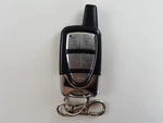 Crime Stopper Less Entry Remote Start Led-blue Keyfob Car Auto Veh Usa. Fixed Price $29.99.