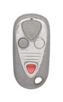 Oem Acura E4EG8D-444H-A Key Fob W/ 3 Buttons. Fixed Price $8.00.