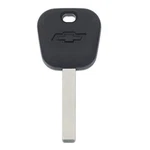 Oem New 2010-15 Gm Chevrolet Camaro Door Lock And Ignition Key Uncoded 23335586. Fixed Price $47.04.